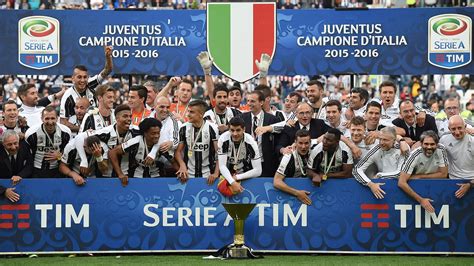 maiores campeões do campeonato italiano